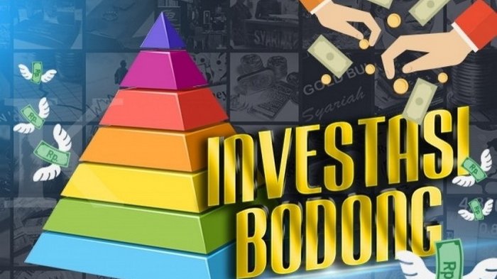 Karakter Ingin Cepat Kaya dan Tak Mau Kerja Keras Jadi Penyebab Maraknya Investasi Bodong